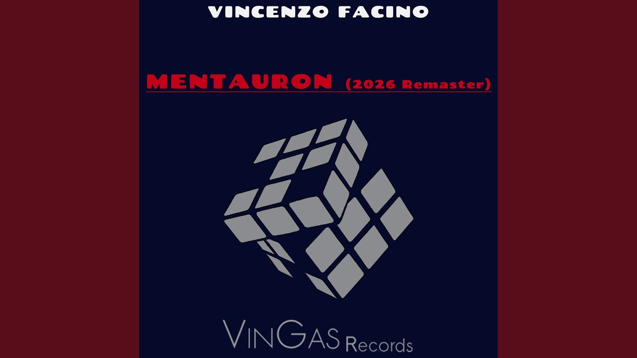 Watch Mentauron (2026 Remaster) on YouTube Watch Mentauron (2026 Remaster) on YouTube
