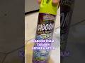#kaboom foam-tastic #foam cleaner #cleaner