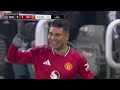 Newcastle United v. Manchester United | PREMIER LEAGUE HIGHLIGHTS | 3/4/2026 | NBC Sports
