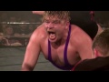 The 55 VS Polo Promotions - I Quit Towel Match - This Sunday at Barramania!