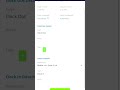 FieldPulse Clock Out via Action Button