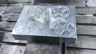 5-Axis CNC Machining Tutorial: Unifying Multi-Stage Setups to Slash Production Costs