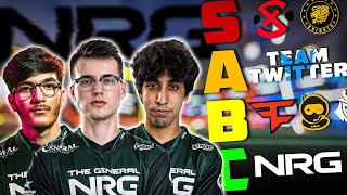 NRG Won’t Make the Fall Split Major! | RLCS 22-23 NA Tier List