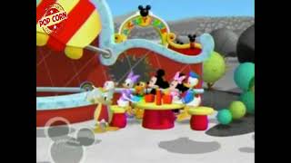 Mickey's Color Adventure, S1 E22, Full Episode