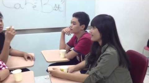 CẶP ĐÔI HOÀN CẢNH - VUS version