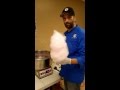 How To Make The Perfect Cotton Candy Cone