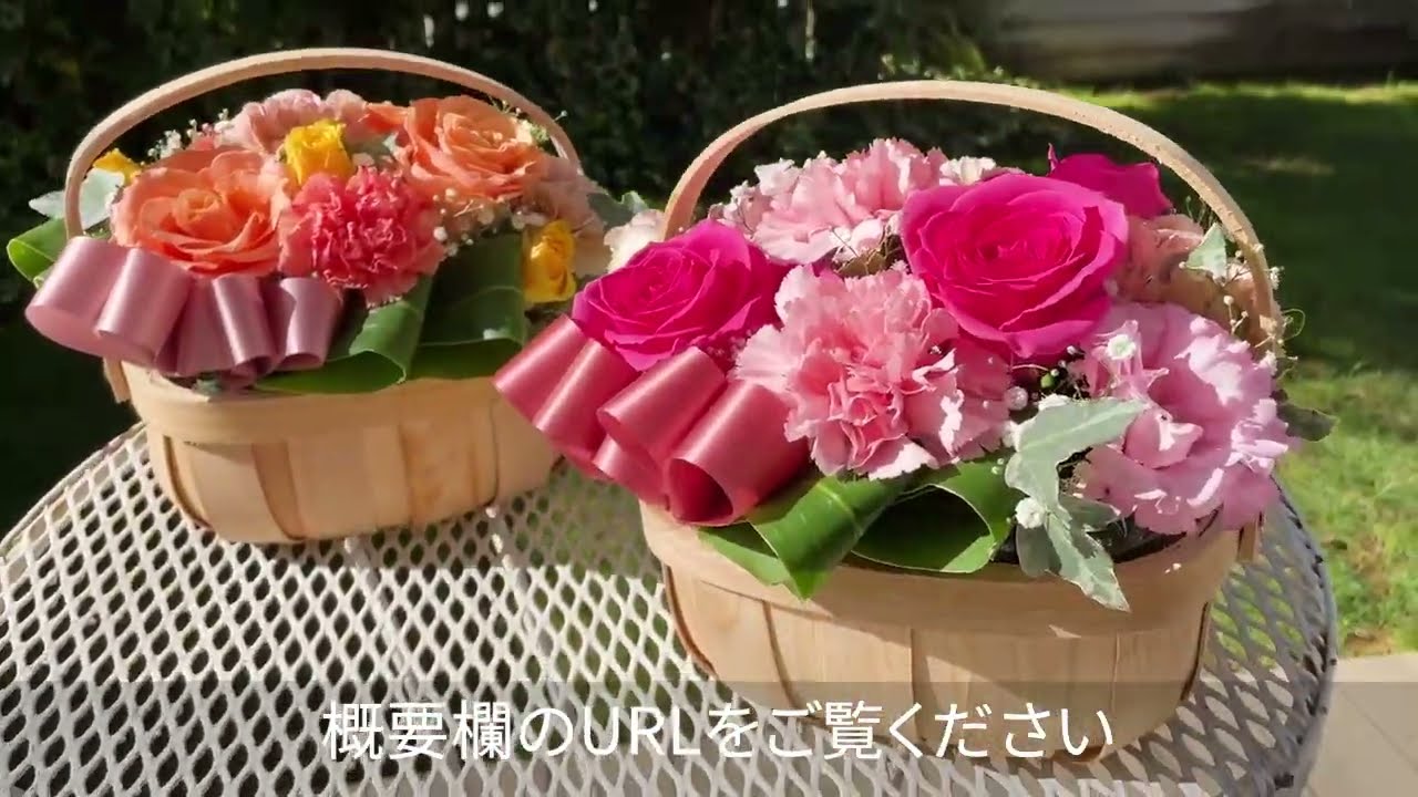 母の日 「プレステージ・サン」鮮烈なダリアとオールドローズの豪華モダンアレンジ 母の日 「プレステージ・サン」鮮烈なダリアとオールドローズの豪華