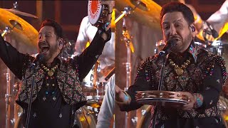 Singer Gurdas Maan Super Live Performance At Sadhguru MahaShivratri 2024 | Isha Yoga Center | YOYO T