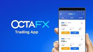HOW TO LINK YOUR OCTA-FX ACCOUNT TO METATRADER...(STEP BY STEP TUTORIAL)... screenshot 1
