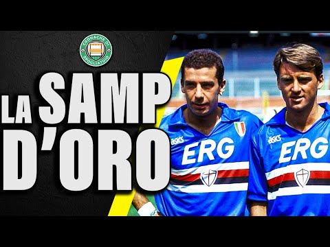 Video: Qual è lo scopo dell'elemento SAMP?