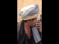 Afghan funny hashim khan2013