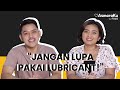 Asmaraku tips  kenapa harus menggunakan lubricant by asmarakucom