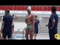 One on One with KAP7 #AussieSharks Nathan Power