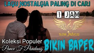 Download Lagu Nostalgia Paling Dicari||koleksi Populer Pance F Pondaag#slow_music22 Video MP3 Lagu Nostalgia Paling Dicari||koleksi Populer Pance F Pondaag#slow_music22