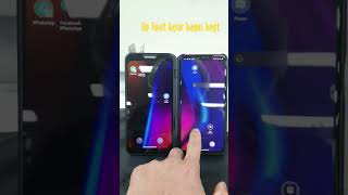 HP LIPAT TERBAIK YG SAYA MILIKI LG V50 DUAL SCREEN