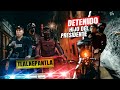 Detienen a Hijo del Presidente con su Escolta - Chico Malo Ep 13 (Documental)