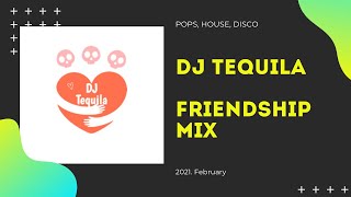 DJ Tequila 