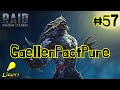 Gaellen pact pure 57  f2p raid shadow legends finale