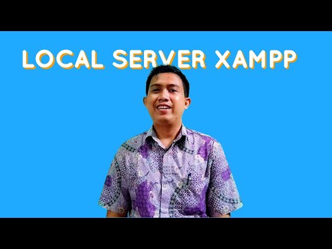 Video: Apa tujuan dari localhost?