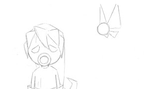 Paper animation