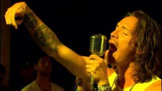 The Warmth (HQ Live)