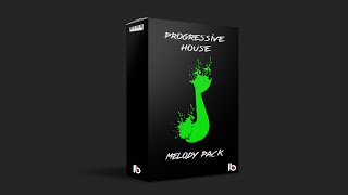 [Part1] 15 Free EDM Melodies (Tobu / Avicii style) for you to use + FLP