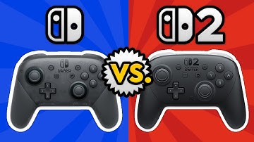 The Switch 2 Pro Controller Is NOT What You Think!