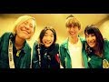 『18, 19』Tricot 2018