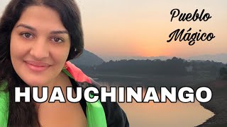 Aquí se grabó TIZOC, una de las mayores películas mexicanas - Puebla #8 | Vamos & vemos en Portugal