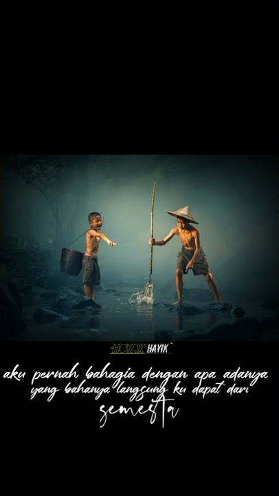 Story Wa 30 detik versi suling || tempo dulu || :)