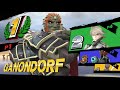 What Are Hit Boxes? - Smash Bros - Tryna Get Better