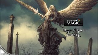 Magic Origins Draft #53 - Drafting