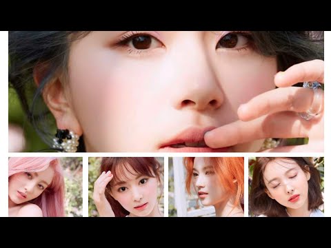 TWICE(트와이스) Concept Film- Nayeon, Tzuyu, Chaeyoung, Sana, Jihyo