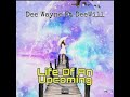DEE WANYE LIFE OF AN UPCOMING FT DEE WILL mp3
