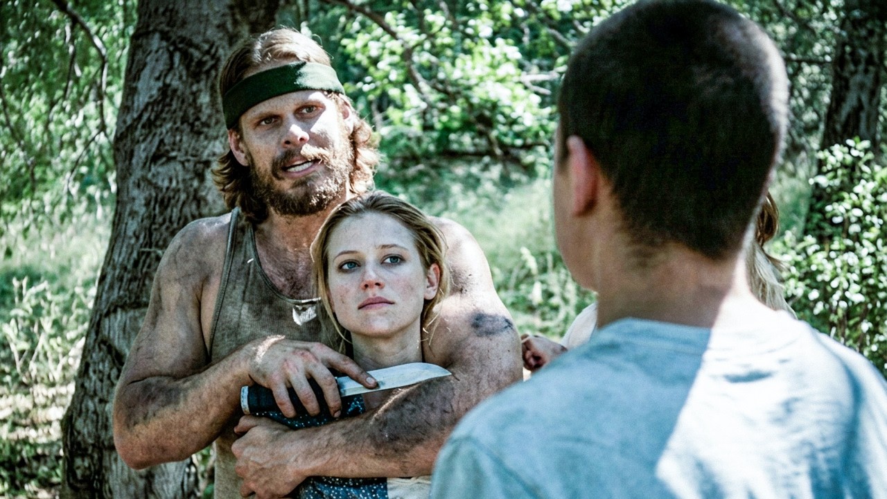 Love in the Wilderness: A Camping Trip Becomes a Fatal Nightmare