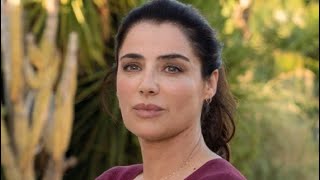 Le Indagini Di Lobosco 2, Luisa Ranieri Annuncia Linizio Delle Riprese Ecco Quando Andrà I