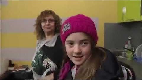 Майка на шест деца е тормозена от съпруга си-Съдби на кръстопът (2.04.2015г.)