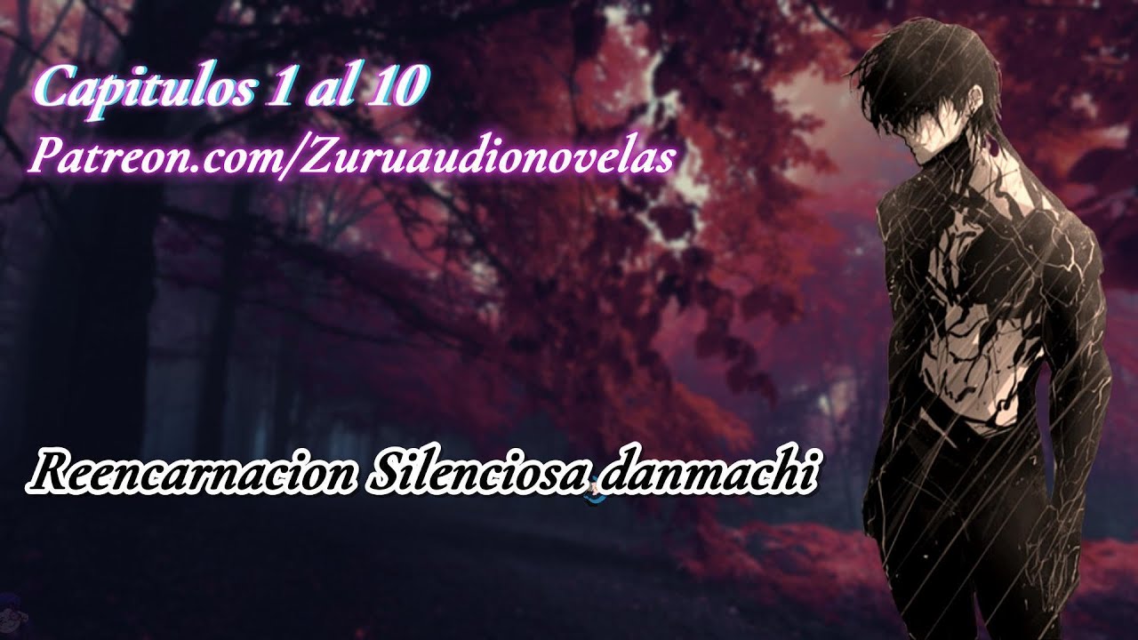 Danmachi: La reencarnación silenciosa | Parte 1