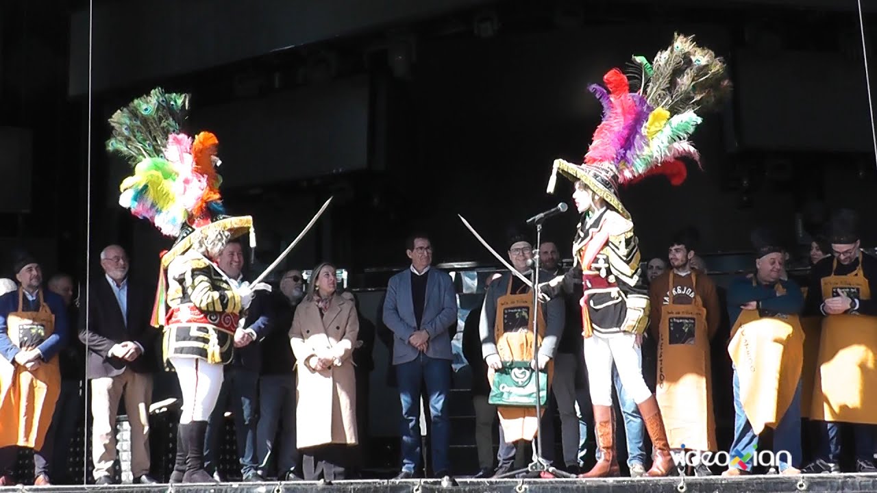 ATRANQUE MARIA MERA E UXÍA I XENERAIS DA ULLA | FESTA DA FILLOA DE LESTEDO 2023 | BOQUEIXÓN |GALICIA