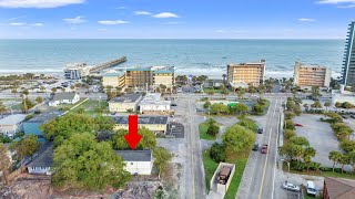 Residential for sale - 304 1st Ave. N, Myrtle Beach, SC 29577