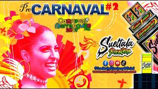 PreCarnaval #2 - Exitos Del Carnaval de Barranquilla (Sueltala Picotero)