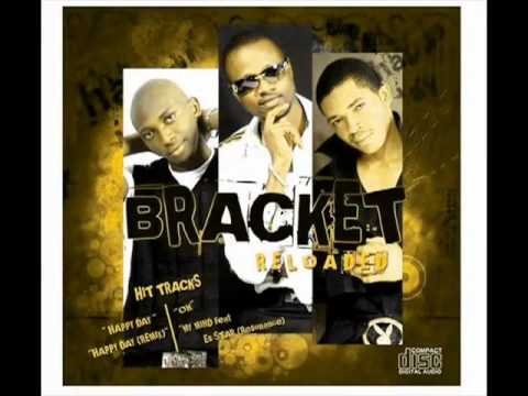 YouTube   Bracket ft Psquare NO TIME