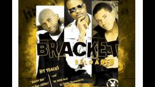 YouTube   Bracket ft Psquare NO TIME