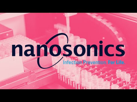 Stock of the day: Nanosonics (NAN)