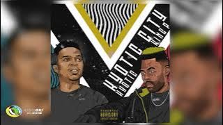 Kyotic, King P and 2woBunnies - Shona Phansi [Feat. Mac Shawty]
