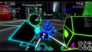 Databrawl RP Funny Moments|Season 1| Episode 1| Bannana Bus Remix. except this is the only episode