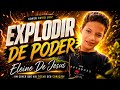 Explodir De Poder | Elaine De Jesus [Cover David Luiz]