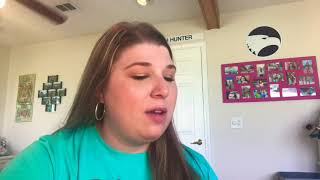 Junie B. Jones: Dumb Bunny Chapter 9