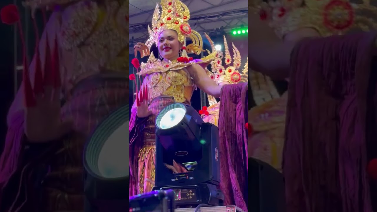 คำสัญญาของหนุ่มบ้านนอก-ไม่มีข้อแม้ตั้งแต่เริ่มต้น - #ไผ่พงศธร แสดงสด วัดไทรใหญ่ #นนทบุรี