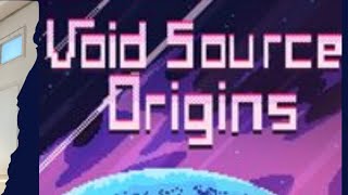 Matrixlord212 Live: Void Source Origins